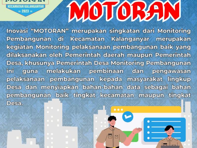 MOTORAN