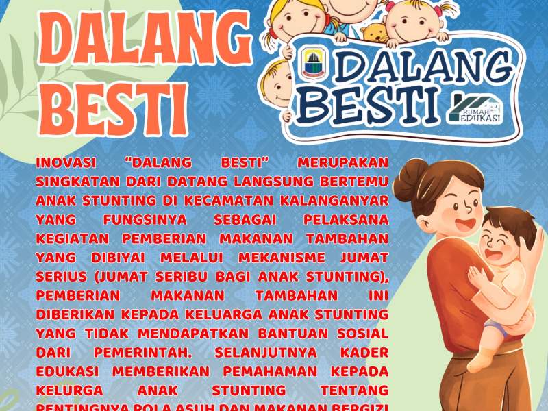 DALANG BESTI